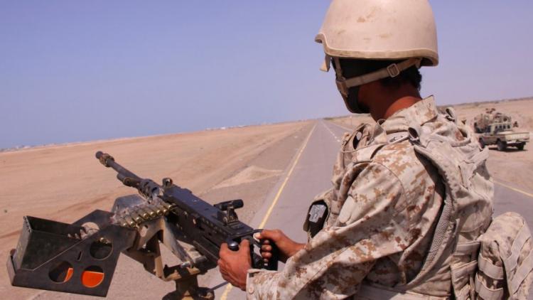 ಹೂತಿಗಳ ಆಕ್ರಮಣ: ಭದ್ರತಾ ಅಧಿಕಾರಿ ಸಾವು, ಭಾರತೀಯನಿಗೆ ಗಾಯ